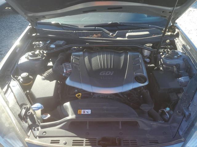 2016 HYUNDAI GENESIS CO - KMHHT6KJ8GU134451