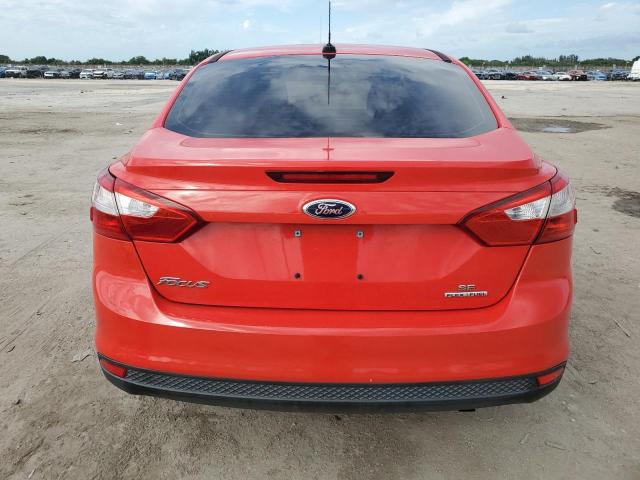 VIN 1FADP3F20DL305712 2013 Ford Focus, SE no.6