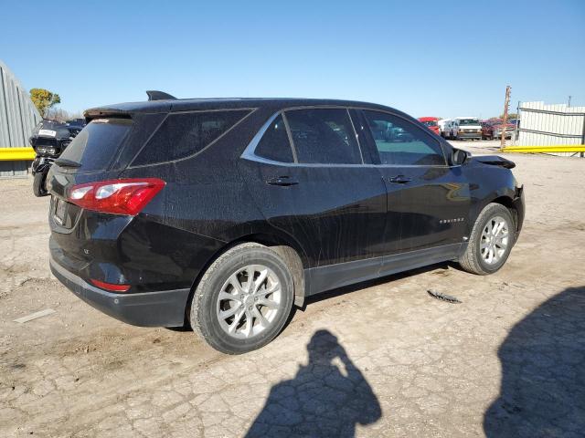 2018 CHEVROLET EQUINOX LT - 2GNAXJEV3J6180021