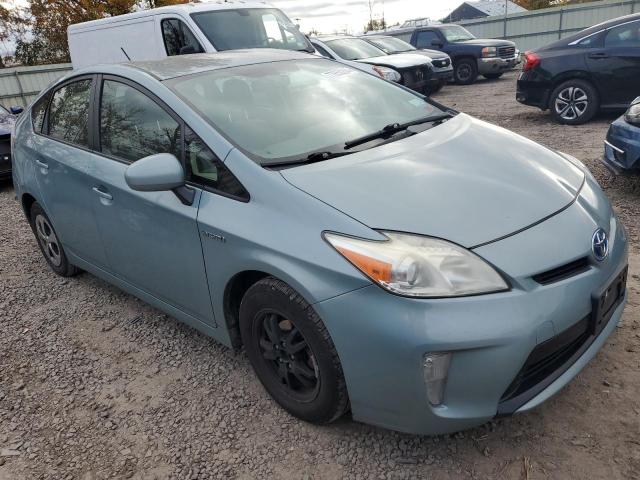 VIN JTDKN3DU1D5628327 2013 Toyota Prius no.4