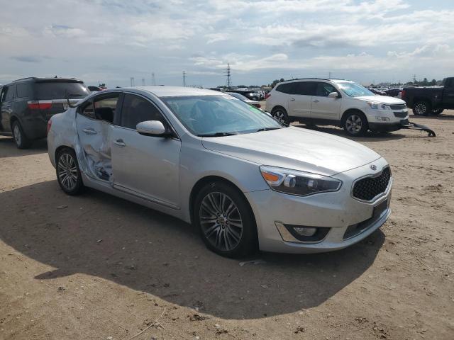 2016 KIA CADENZA LU - KNALN4D72G5216522