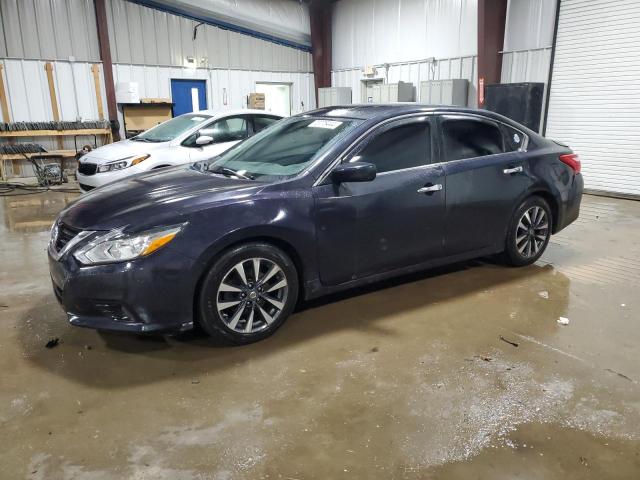 2017 NISSAN ALTIMA 2.5 #3026066986