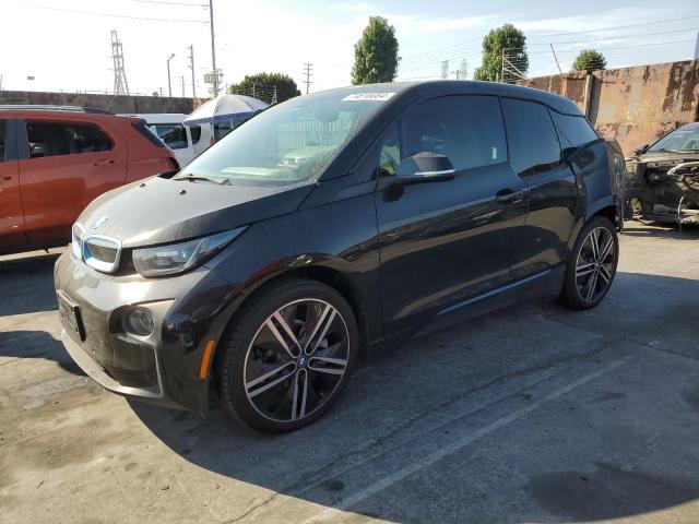 VIN WBY1Z8C37HV892193 2017 BMW I3, Rex no.1