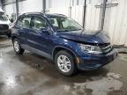 VOLKSWAGEN TIGUAN S снимка