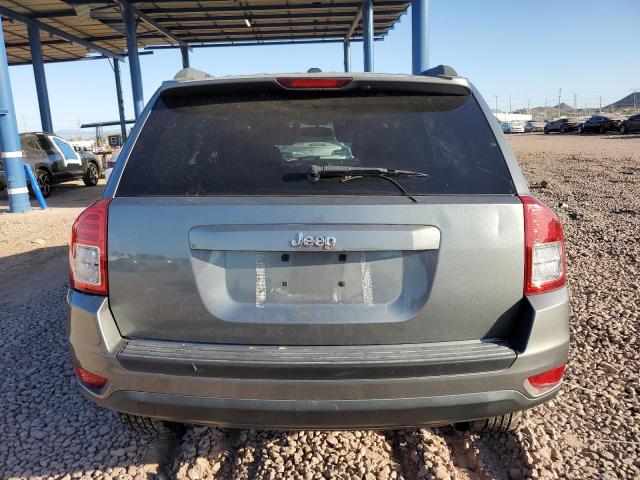 VIN 1C4NJCBB9DD165918 2013 Jeep Compass, Sport no.6