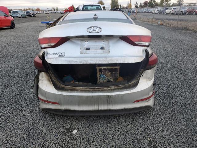2017 HYUNDAI ELANTRA SE - 5NPD74LF8HH054178