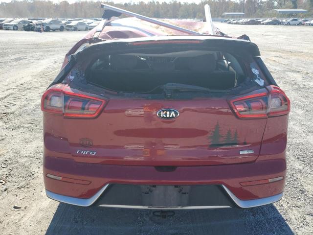 2018 KIA NIRO FE - KNDCB3LC8J5161036