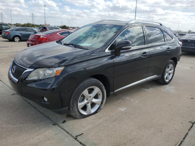 2010 LEXUS RX 350 2010