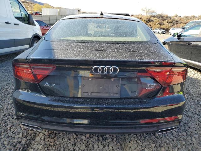 2016 AUDI A7 PREMIUM - WAUWMAFC7GN030810