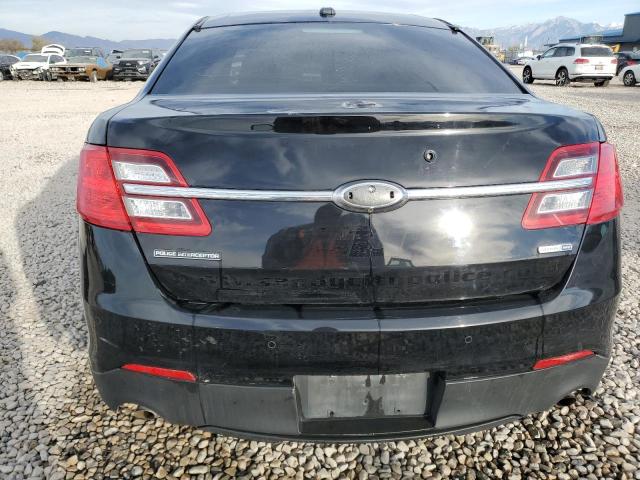 VIN 1FAHP2MK3GG143828 2016 FORD TAURUS no.6