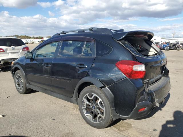 2016 SUBARU CROSSTREK - JF2GPAKC6G8205679