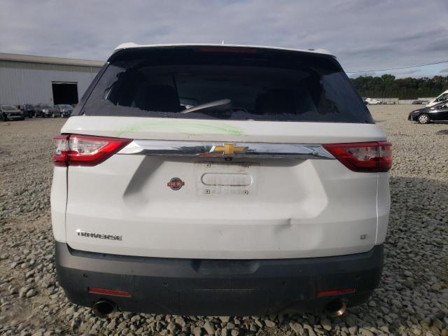 2021 CHEVROLET TRAVERSE L - 1GNERGKW0MJ160960