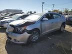 BUICK LACROSSE P photo