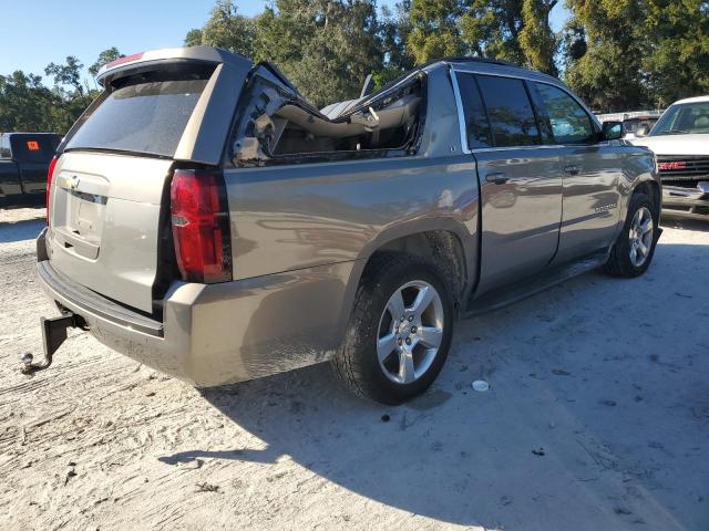 VIN 1GNSCHKC3JR186899 2018 Chevrolet Suburban, C150... no.3