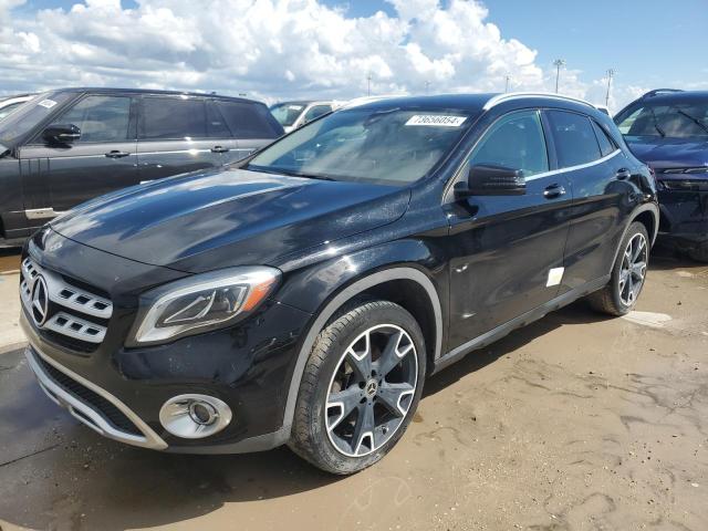 VIN WDCTG4EB8KU002935 2019 Mercedes-Benz GLA-Class,... no.1