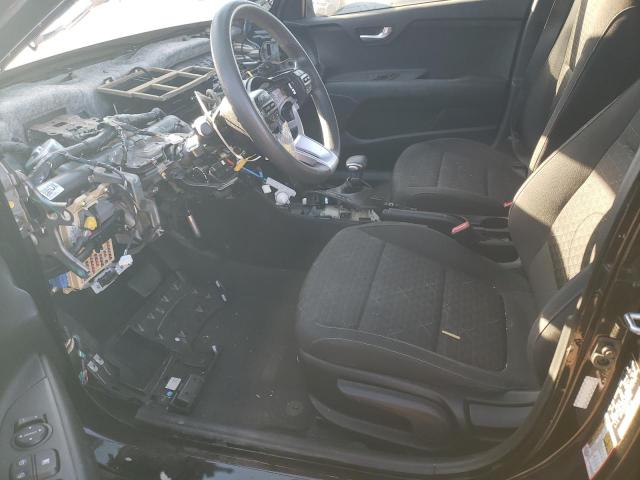 2019 KIA RIO S - 3KPA25AB5KE214682