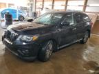 2019 NISSAN PATHFINDER - 5N1DR2MN8KC586923
