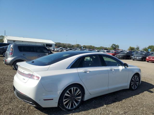 2017 LINCOLN MKZ RESERV - 3LN6L5E95HR659396