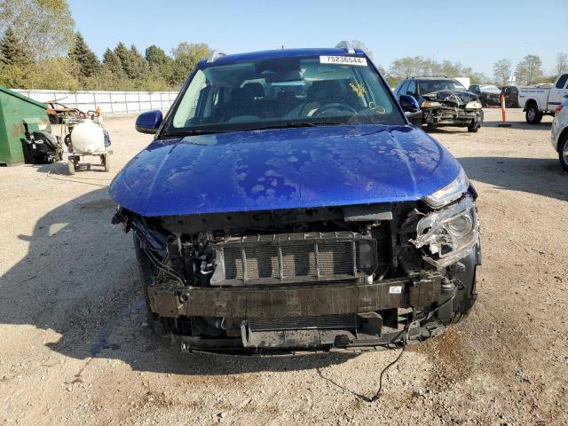 2023 HYUNDAI VENUE SEL - KMHRC8A35PU277473