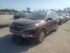 2015 HONDA CR-V EXL - 2HKRM4H71FH617875