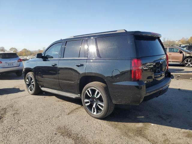 VIN 1GNSKCKCXJR167885 2018 Chevrolet Tahoe, K1500 P... no.2