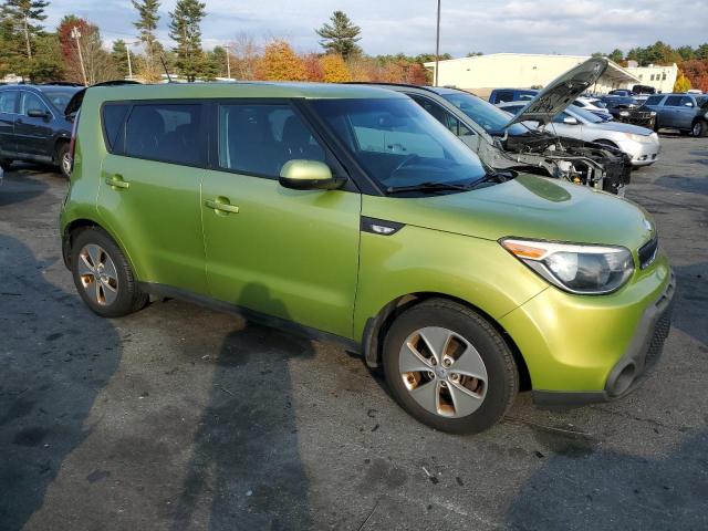 VIN KNDJN2A28E7744395 2014 KIA Soul no.4