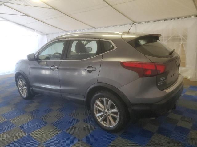 VIN JN1BJ1CR1KW317343 2019 Nissan Rogue, S no.2