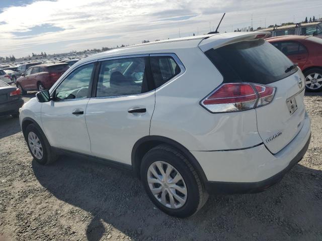 VIN 5N1AT2MT9GC799678 2016 Nissan Rogue, S no.2