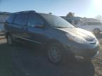 TOYOTA SIENNA XLE photo