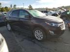 Lot #2940604543 2020 CHEVROLET EQUINOX LT