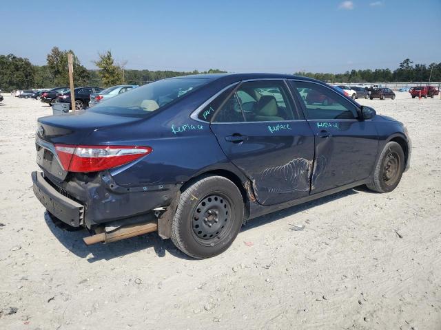 2016 TOYOTA CAMRY LE - 4T1BF1FK5GU556101