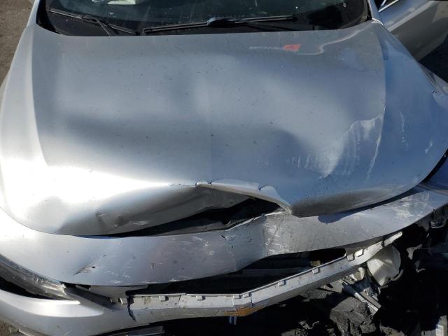 2018 CHEVROLET MALIBU LT - 1G1ZD5ST8JF240193