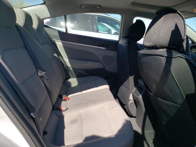 2020 HYUNDAI ELANTRA SE - 5NPD84LF2LH537039