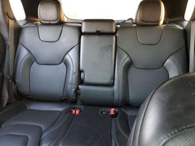 2019 JEEP CHEROKEE L - 1C4PJMDX1KD414295