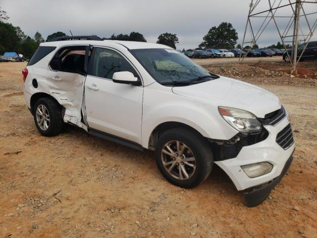 2017 CHEVROLET EQUINOX LT - 2GNALCEKXH6312912