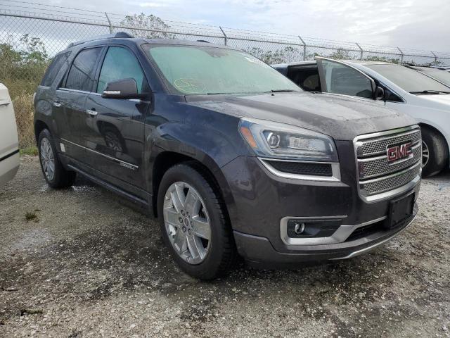 VIN 1GKKVTKD3FJ380180 2015 GMC ACADIA DEN no.4