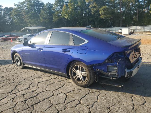 2023 HONDA ACCORD HYB - 1HGCY2F50PA061729