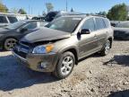 TOYOTA RAV4 LIMIT photo