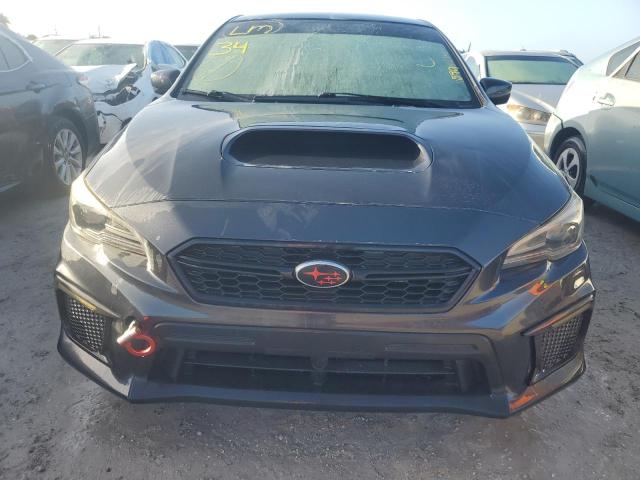 VIN JF1VA1A61K9812147 2019 Subaru WRX no.5