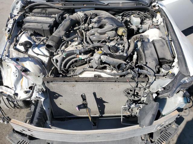 2015 LEXUS IS 250 - JTHBF1D2XF5059219