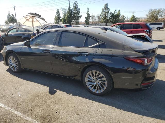 2020 LEXUS ES 300H LU 58AE21B17LU006696