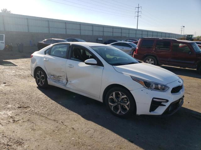 VIN 3KPF24AD6ME269923 2021 KIA Forte, FE no.4