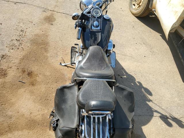 2006 HARLEY-DAVIDSON FLSTNI 1HD1JDB176Y064284