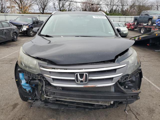 VIN 2HKRM4H72EH685469 2014 Honda CR-V, Exl no.5