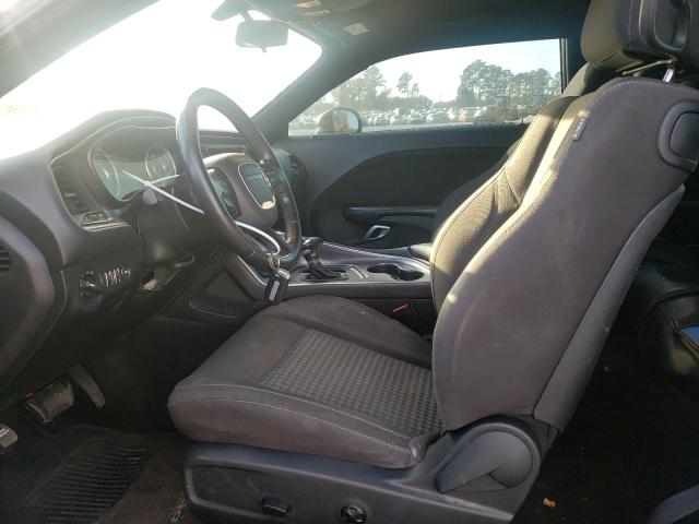2015 DODGE CHALLENGER - 2C3CDZAG1FH793867