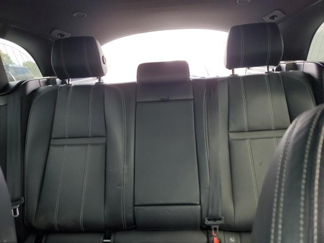 2021 LAND ROVER RANGE ROVE - SALYT2EX8MA311275