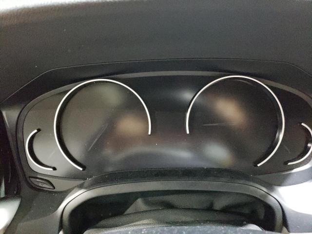 2020 BMW 330XI - WBA5R7C01LFH69124