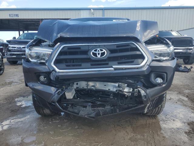 VIN 5TFAZ5CN1HX040007 2017 Toyota Tacoma, Double Cab no.5