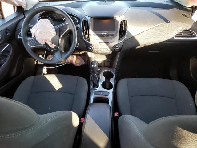 2017 CHEVROLET CRUZE LT - 3G1BE6SM5HS569257