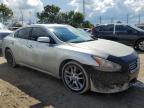 NISSAN MAXIMA S photo